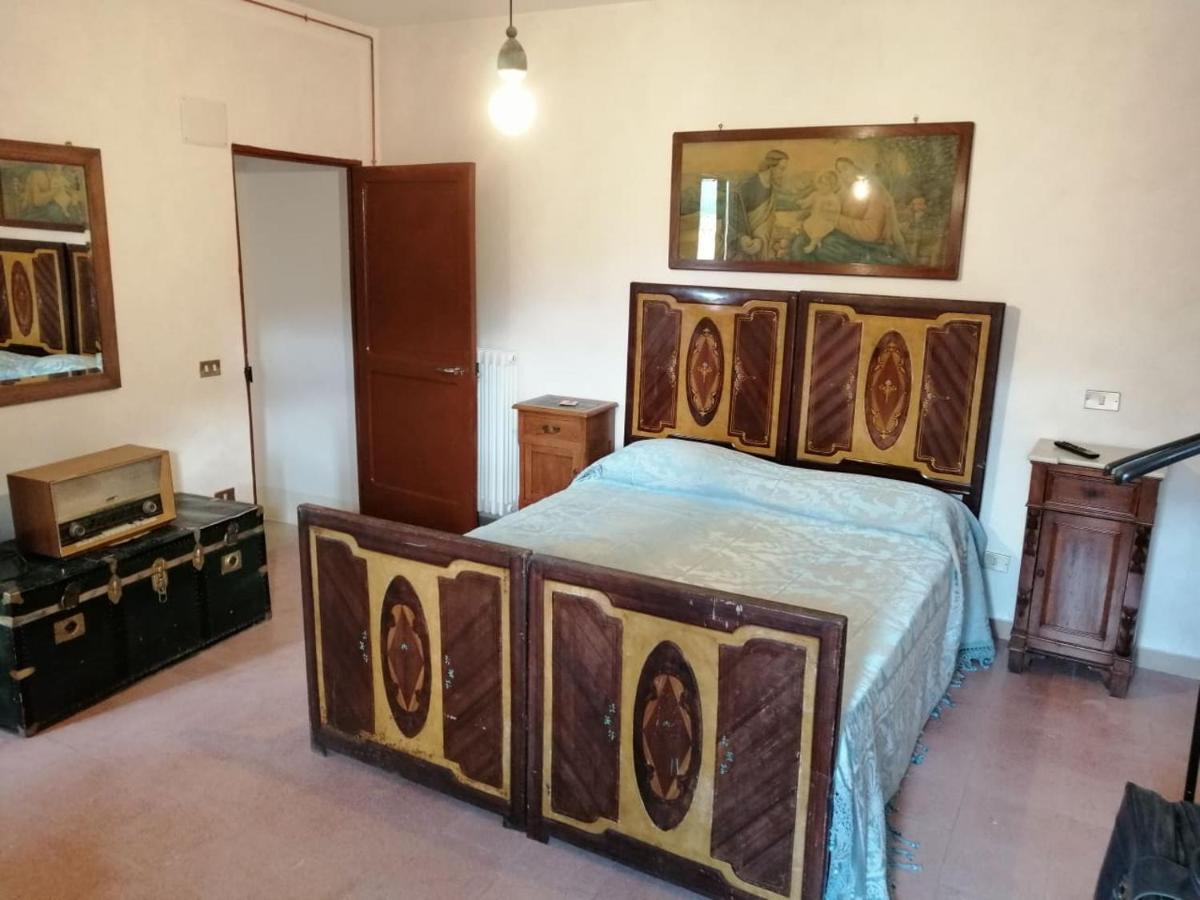 La Casa Di Duilia